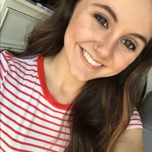 Meet your Posher, Tori