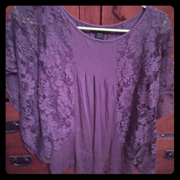 Dressy Shirt
