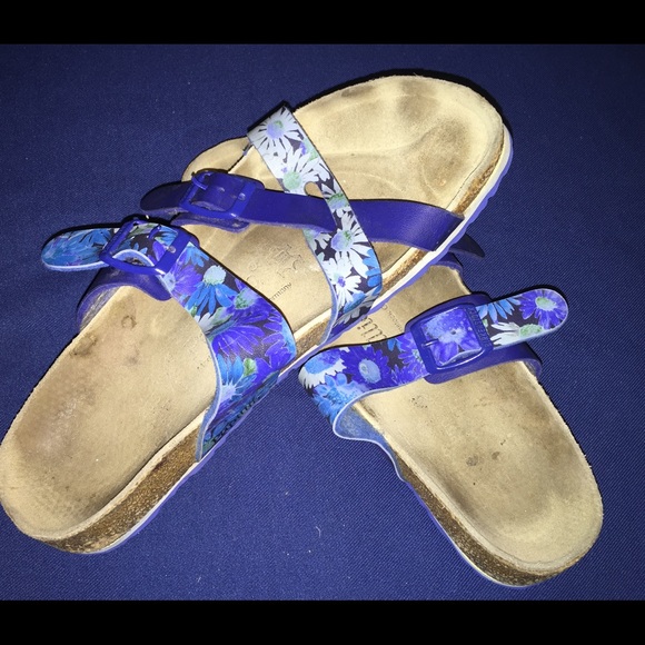 Birkenstock Shoes - Papillio by Birkenstock size 40