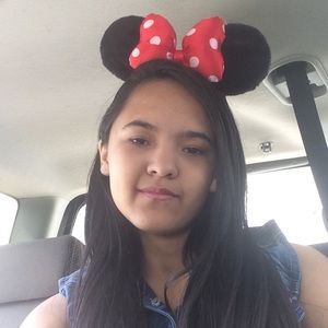 Meet your Posher, Natalie