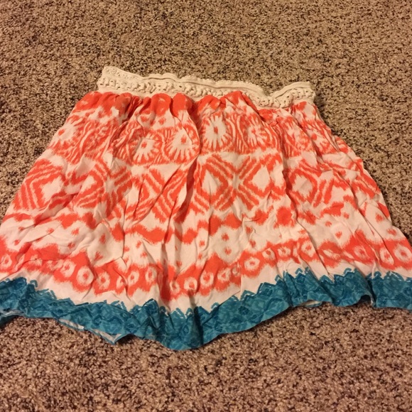 American eagle skirt. Small