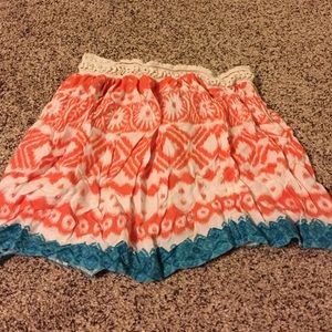 American eagle skirt. Small