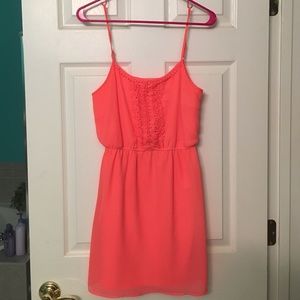 Charlotte Russe dress