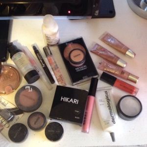 Beauty bundle