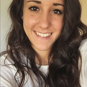 Meet your Posher, Joanne