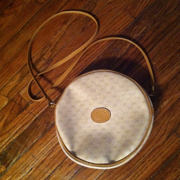 Gucci Handbags - Vintage Gucci Canteen Bag (Open to Offers)