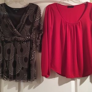 Bundle. Worn 1 time