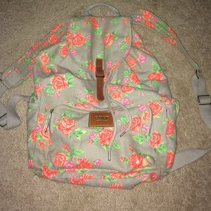 RARE!!!! VS PINK BACKPACK