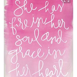 Meet your Posher, Damaris