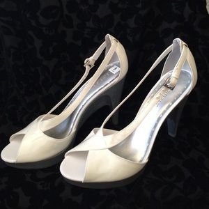 BCBG Heels