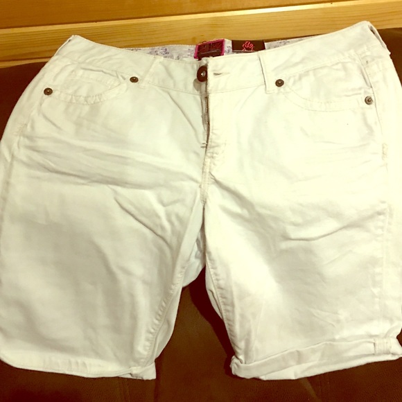 torrid Pants - NWT Torrid Shorts