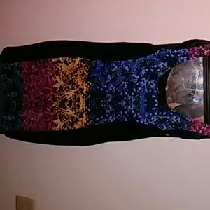 Bodycon Cocktail Dress for Plus Size