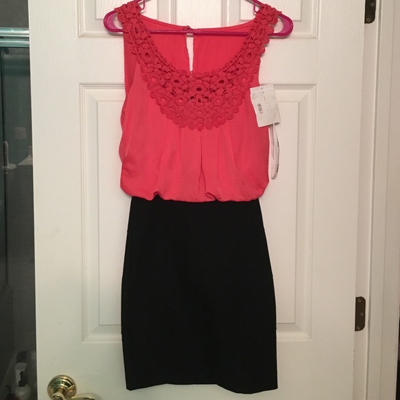 B. Darlin dress
