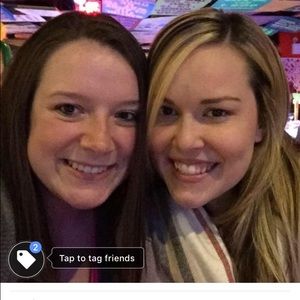 Meet your Posher, Frances