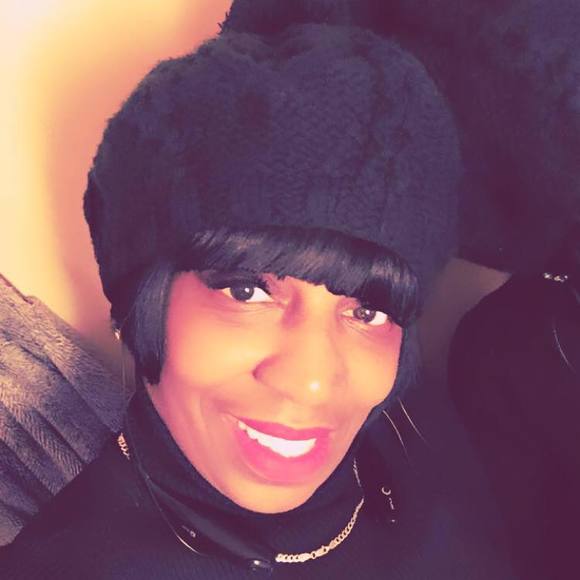 Meet your Posher, Alesia - Picture 1 of 1