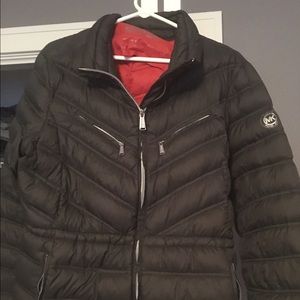 Michael Kors coat