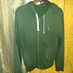 🔴 SOLD 🔴 Men's Ralph Lauren Hoodie