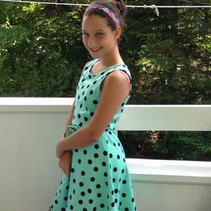 Meet your Posher, Bailey