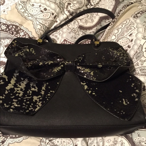 Betsey Johnson Handbags - Betsey Johnson handbag