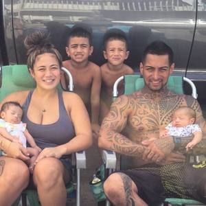 Meet your Posher, Billie