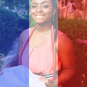 Meet your Posher, Mandy