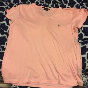 FLASH SALE! Ralph Lauren sport size medium tshirt!