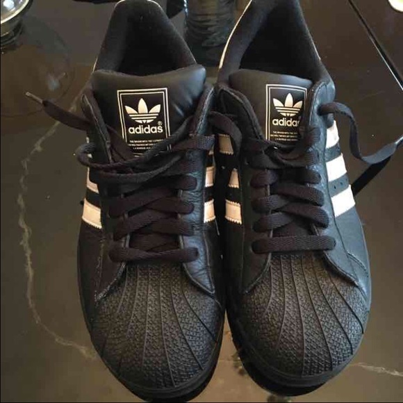 Adidas Superstars