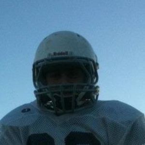 Meet your Posher, Ethan