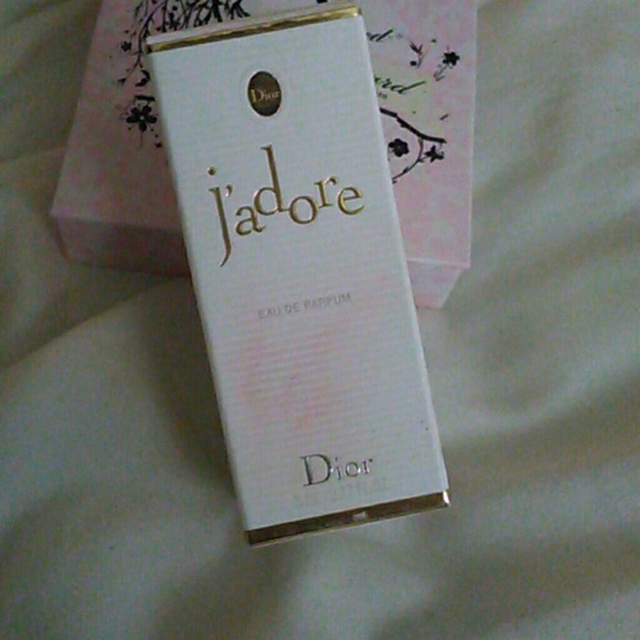 Mini J'adore Dior perfume