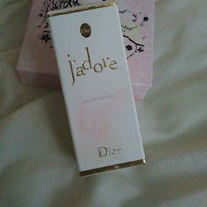 Mini J'adore Dior perfume