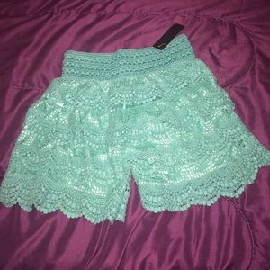 Small Skort $6
