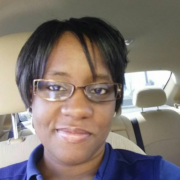 Meet your Posher, Shant'e