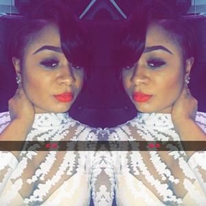 Meet your Posher, Isha