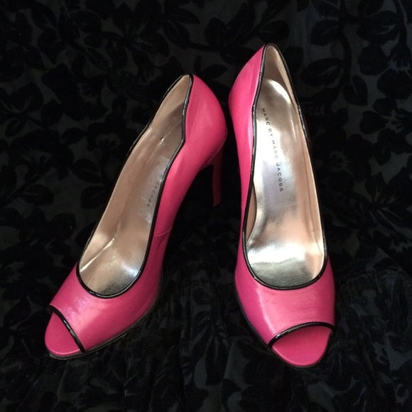 Marc Jacobs Heels