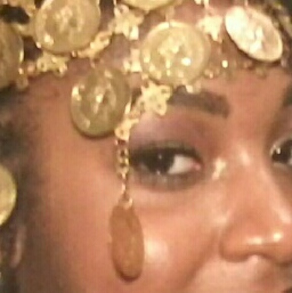 Meet your Posher, Niecey