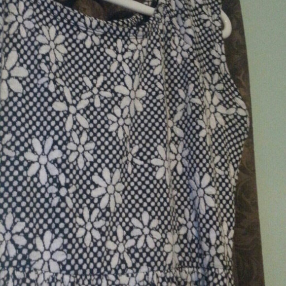 *BOGO* daisy dress
