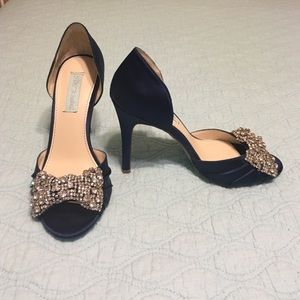 Betsy Johnson High Heels