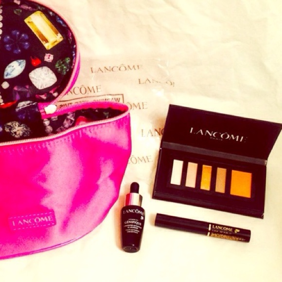 Lancome Other - New. Lancôme bundle.