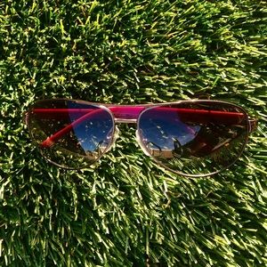 Ralph Lauren aviator sunglasses