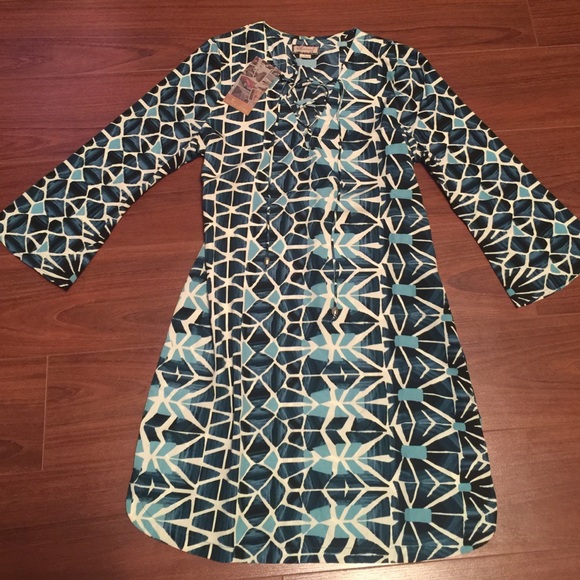 Anthropologie Dresses & Skirts - 🎉FINAL SALE🎉NWT Anthropologie  Dress
