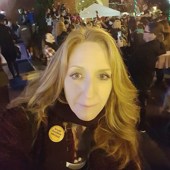 Meet your Posher, Julie