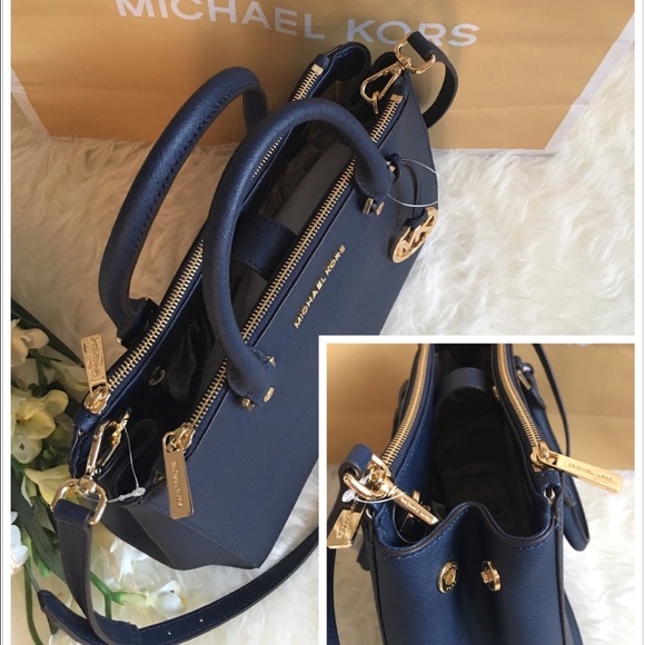 ❌SOLD❌ New MK handbag - Picture 4 of 4