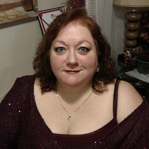 Meet your Posher, Terri