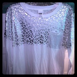 PINK by Victoria's Secret long sleeve