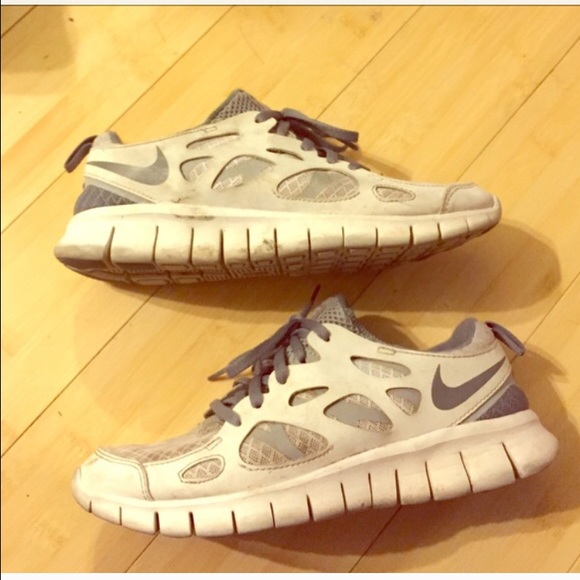 Nike free run