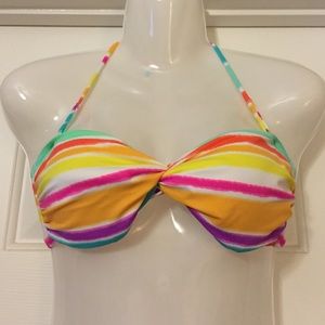 Victoria secret bikini top