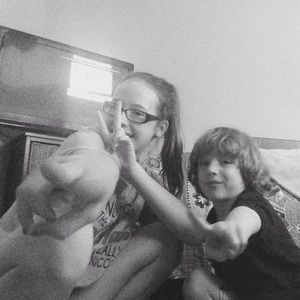 Meet your Posher, Avery