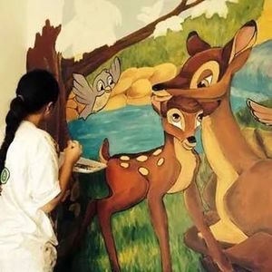 Meet your Posher, Barbara