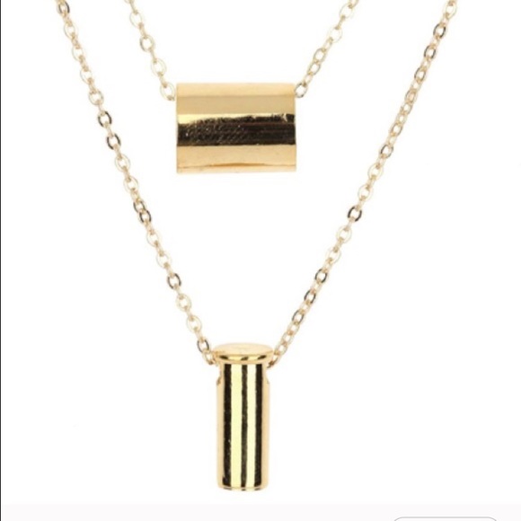 🌍 Cute Necklace Supporting a Good Cause! - Picture 3 of 4