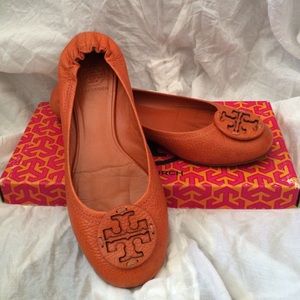 Tory Burch Ballet Flats